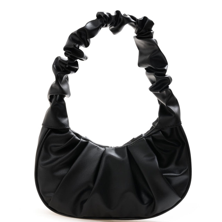 Bolsa Feminina Preta Desconto Outlet - LOV SHOP