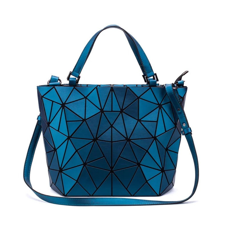 Bolsa Feminina Azul Tokio - LOV SHOP