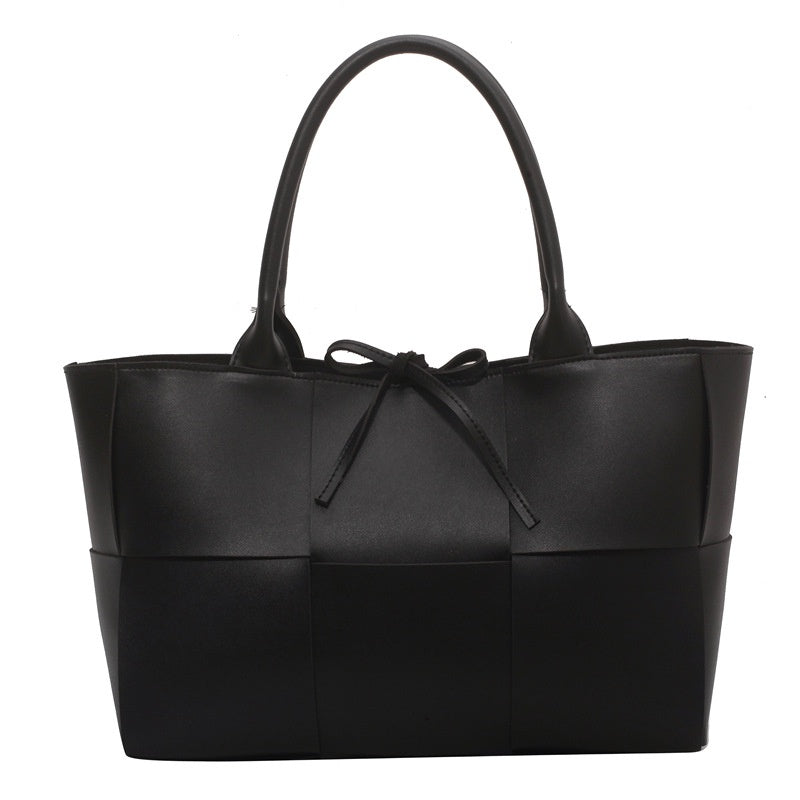 Bolsa Feminina Preta  Barcelona - LOV SHOP