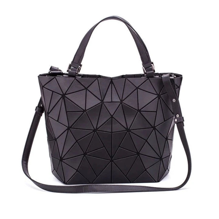 Bolsa Feminina Preta Tokio - LOV SHOP