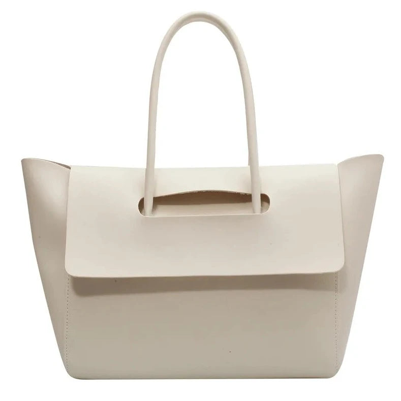 Bolsa Feminina Branco Ravena  - LOV SHOP