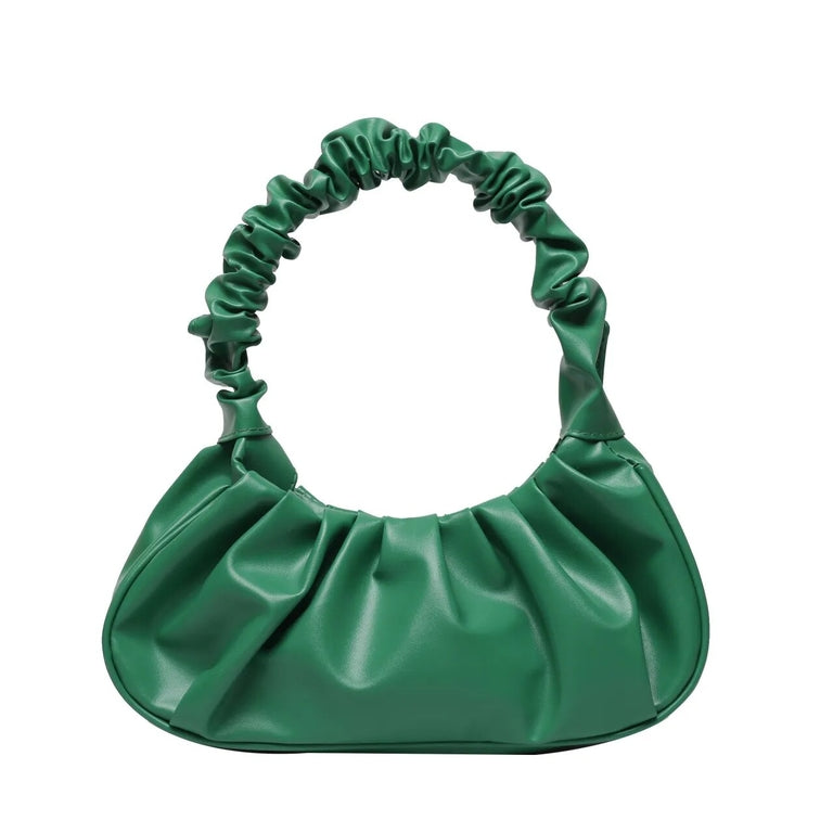 Bolsa Feminina Verde Desconto Outlet - LOV SHOP