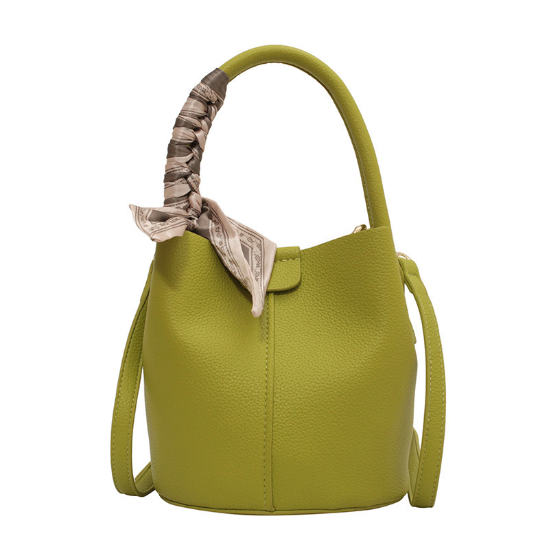 Bolsa Feminina Verde de Mão - LOV SHOP